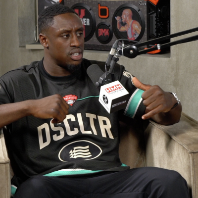 episode Glory-sensatie Mory Kromah eerlijk over Rico Verhoeven Gevecht, Bahram KO slaan, Remy Bonjasky Vergelijking, ISLAM en Veel Geld verdienen met kickboksen artwork