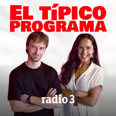Imagen de portada del programa El típico programa