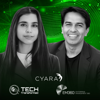 episode What Does the Future of CX Look Like with Agentic AI? artwork