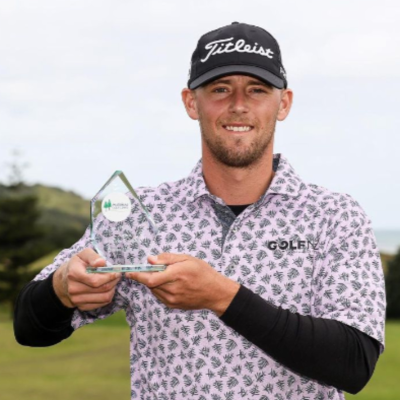 episode Hole In One Golf Podcast - Sam Jones - Charles Tour Winner X2 #golfingtales #60 artwork