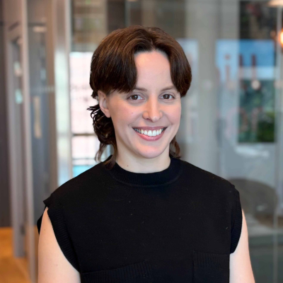 episode 246 The Complexity of Integration Projects with Alice Walden (Swe) artwork