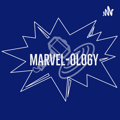MARVEL-ology