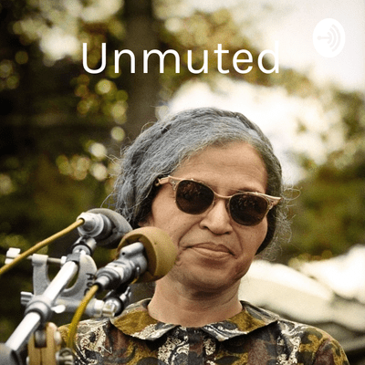 Unmuted: Break The Silence