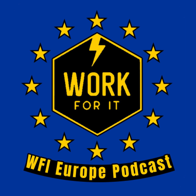 WFI Europe Podcast