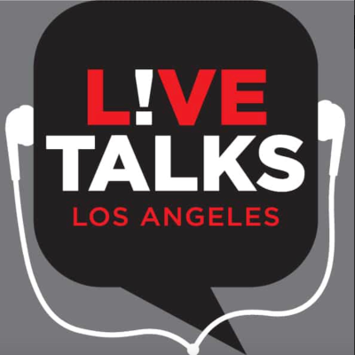 Live Talks Los Angeles