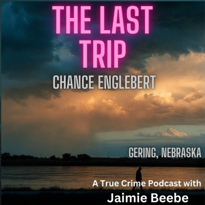 episode 95: Chance Englebert: Gering, Nebraska artwork