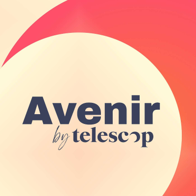 Avenir - Le podcast incontournable pour les professionnels de l'immobilier
