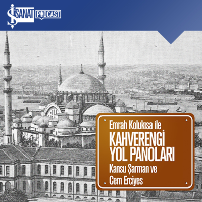 episode Kansu Şarman ve Cem Erciyes artwork