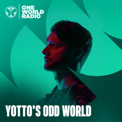 episode TML - Yoottto's_Odd_World - May, 2025 artwork