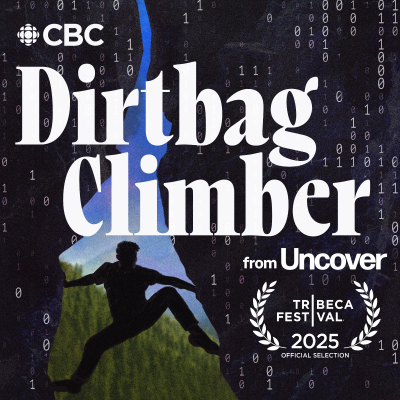 episode S34 Trailer | Dirtbag Climber artwork