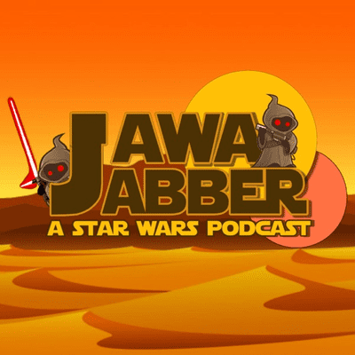 Jawa Jabber