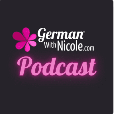 episode German with Nicole artwork