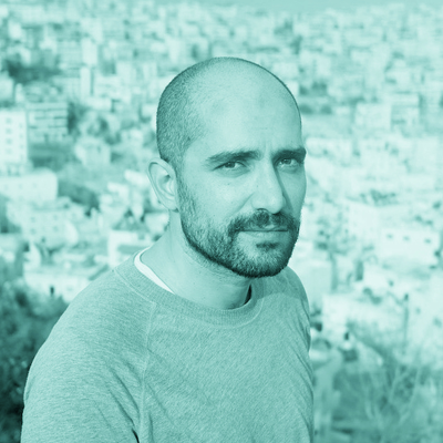 episode פרק 46: הכל אודות שלומי אלקבץ artwork