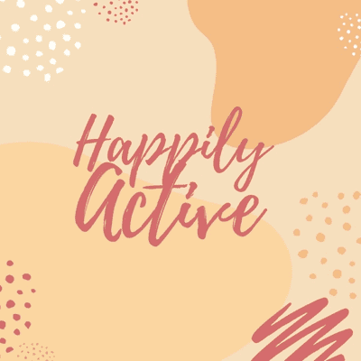 Happily Active