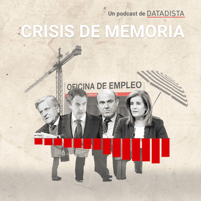DATADISTA Crisis de Memoria