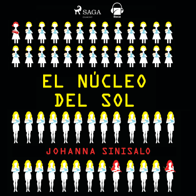 Cover image El núcleo del Sol