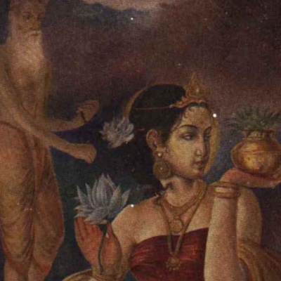 episode 274 - Saptarishi - Godavari artwork