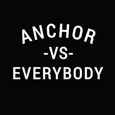 ANCHOR PODCAST