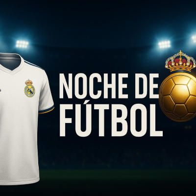 episode El Madrid se despide de la Champions: análisis y futuro artwork