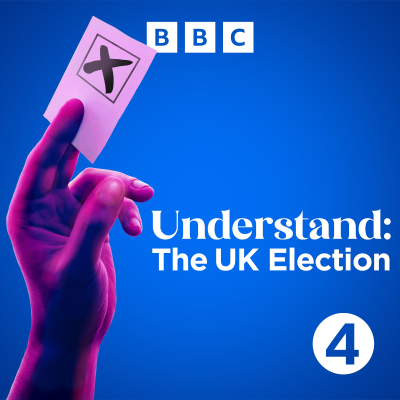 episode The UK Election: 10. What Happens on Election Day? artwork