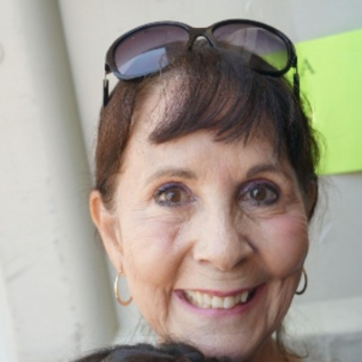 episode Dr. Ann Lopez, Executive Director: Center for Farmworker Families artwork