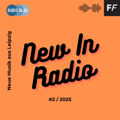 episode New In Radio #2 / 2025 artwork