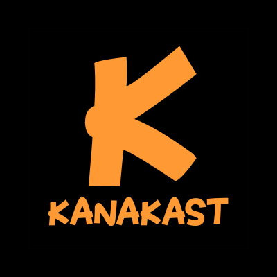 Kanakast