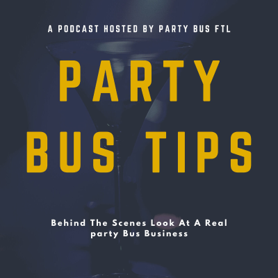 episode How To Start Your Own Party Bus Company artwork