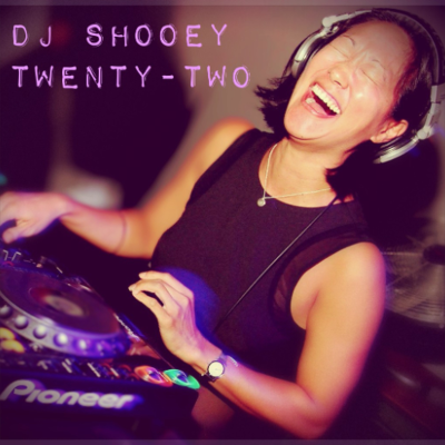 episode RIPEcast ShOOey - Twenty-Two artwork