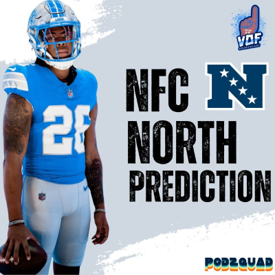episode NFC South Record Prediction artwork