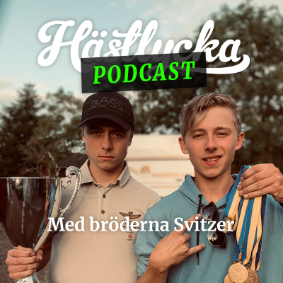 episode Värsta Avramlingen (Han bröt benet) artwork