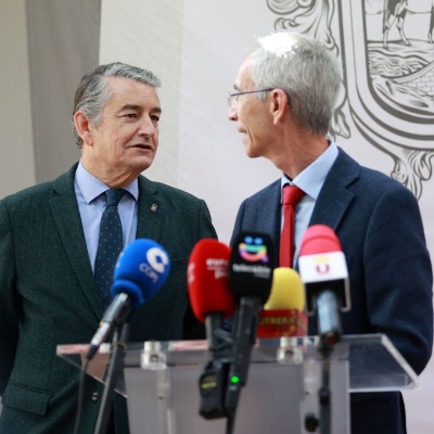 episode Sevilla Informa 25 de noviembre de 2025 artwork