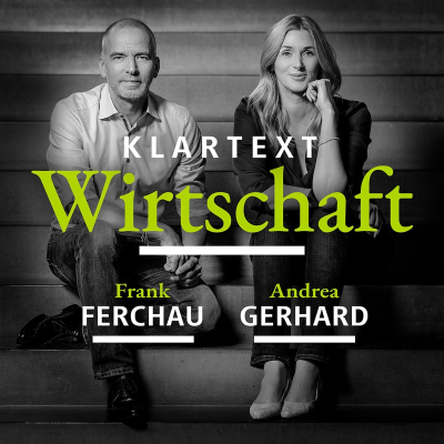 episode Trailer: Klartext Wirtschaft – Der Podcast für die Macherinnen und Macher von morgen! artwork