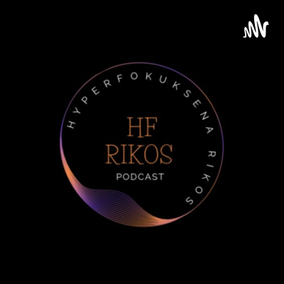 HYPERFOKUKSENA RIKOS