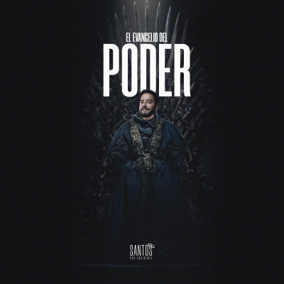 episode T2: E3 - El evangelio del Poder artwork