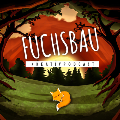 episode #4 GITARRENSTORIES (mit: Toby Breitenbach) artwork