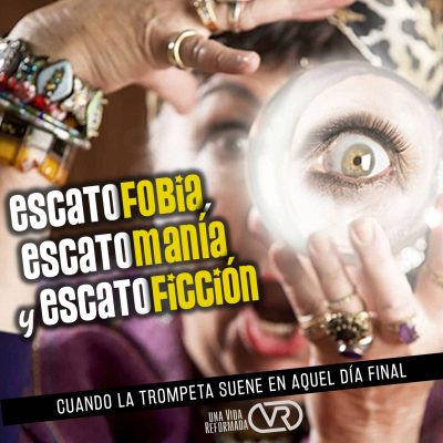 episode EscatoFOBIA, escatoMANÍA y escatoFICCIÓN artwork