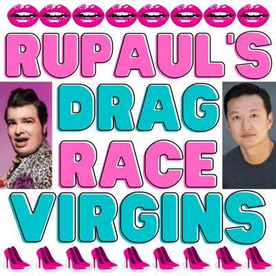 RuPaul's Drag Race Virgins