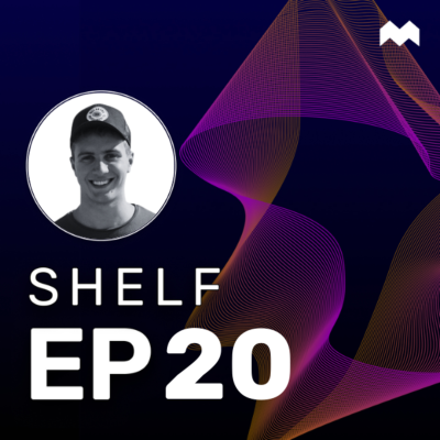 episode #20: Secrets of Affiliate Marketing & AI in E-commerce with Noah Tucker of Social Snowball artwork