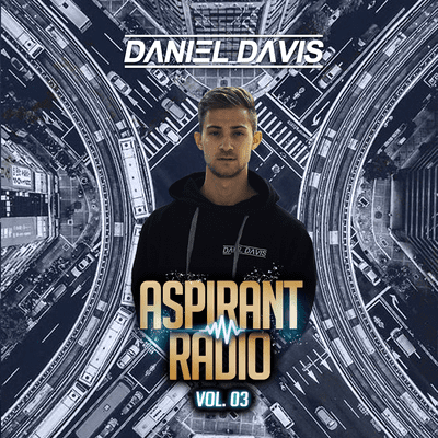 episode Aspirant Radio Vol. 03 artwork