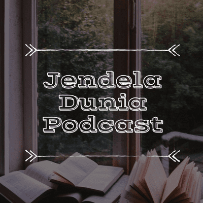 Jendela Dunia Podcast