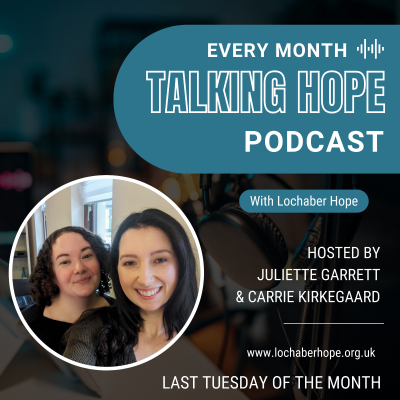 Talking Hope