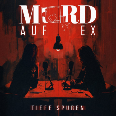episode Aus Mordlust artwork