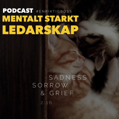 episode Sorg på jobbet artwork