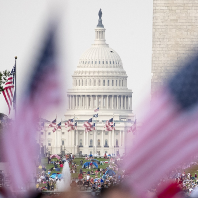 episode Year in review of President Biden, Oklahoma's congressional delegation and more artwork