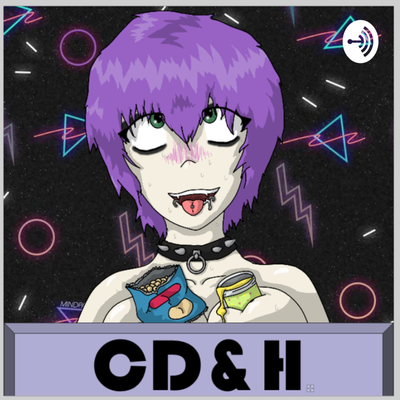 episode Just a little intro artwork