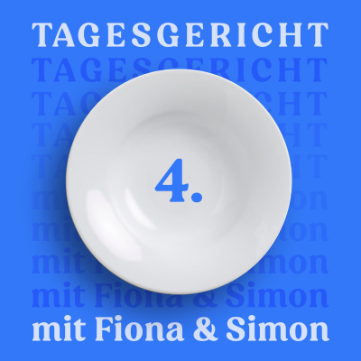 episode Bäckereipraktikum artwork