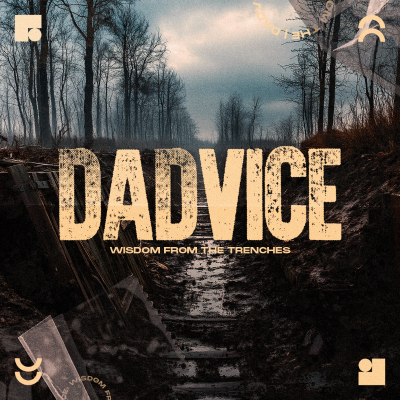 episode dAdvice: Wisdom from the Trenches | Bryant, Karim, Paul, Ben, Phil artwork