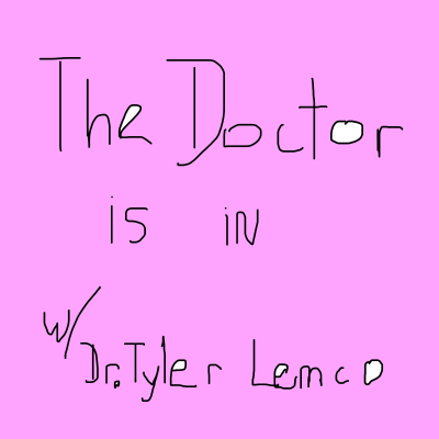 Dr.Tyler Lemco