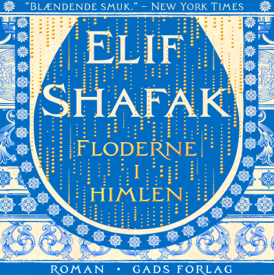 Cover image Floderne i himlen